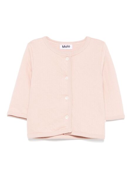  Molo Heaven Jacket - Pink 