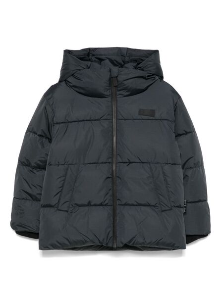  Molo Hilo Jacket - Black 