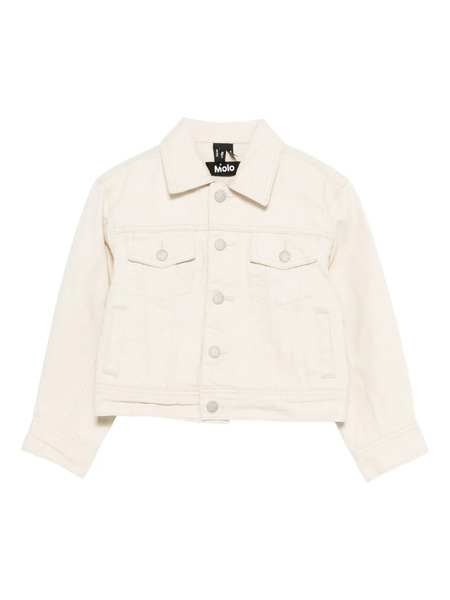  Molo Hipolito Jacket - Neutrals 