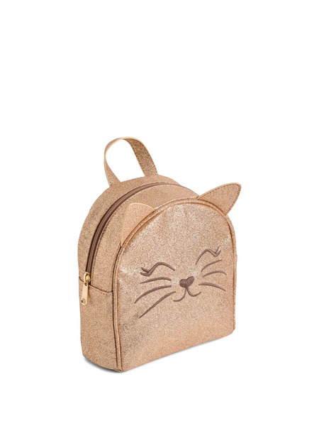  Molo Kitty Backpack - Neutrals 