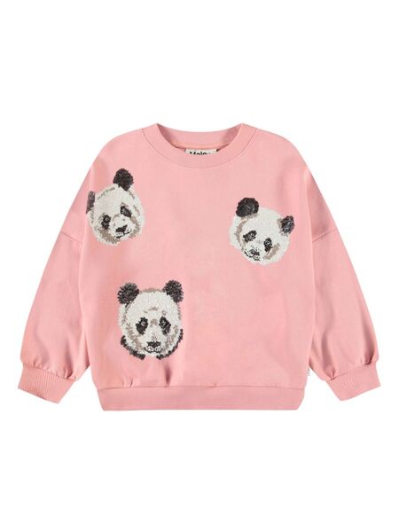  Molo Marika Sweatshirt - Pink 