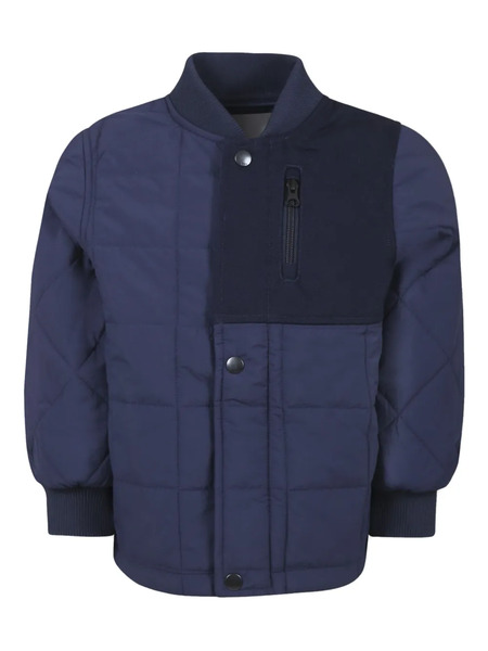  Molo Padded Jacket - Blue 