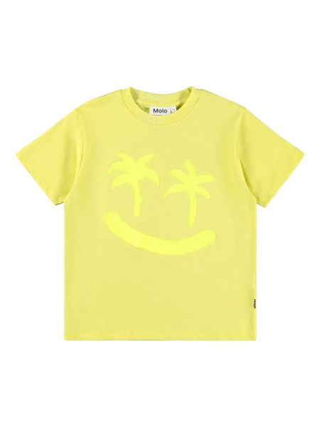  Molo Riley T-shirt - Green 