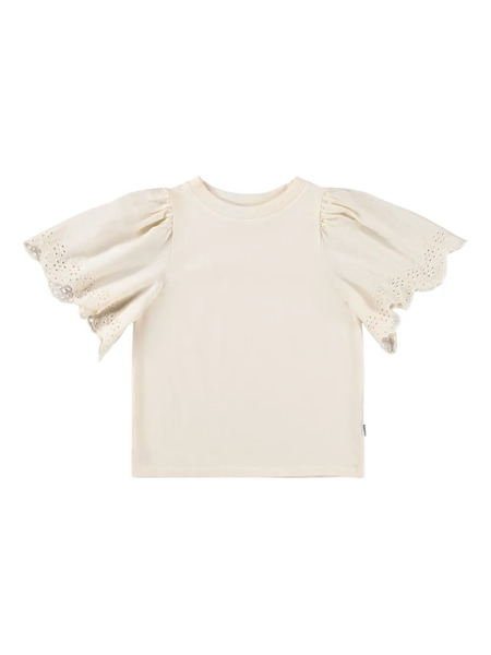  Molo Ritza Blouse - Neutrals 