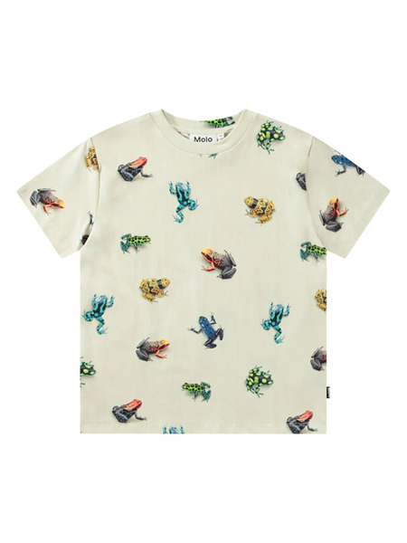  Molo Roxo T-shirt - Neutrals 