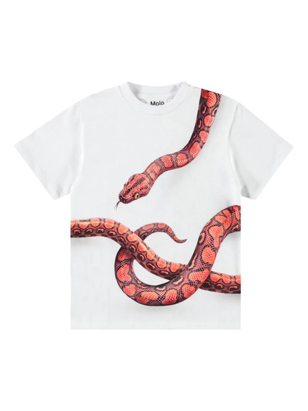  Molo Rubin T-shirt - White 