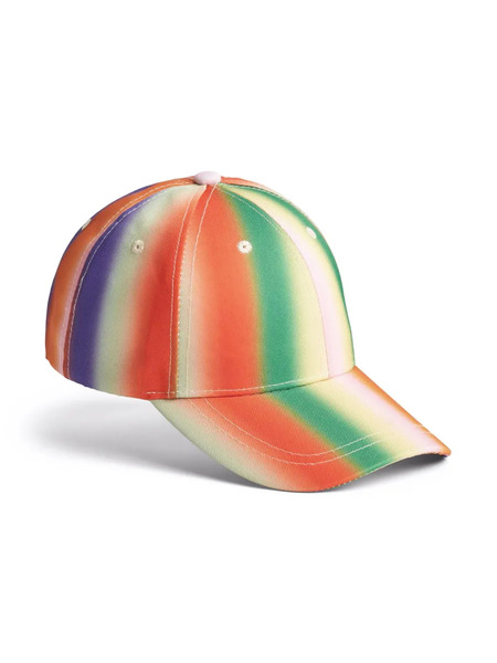  Molo Sebastian Cap - Green 