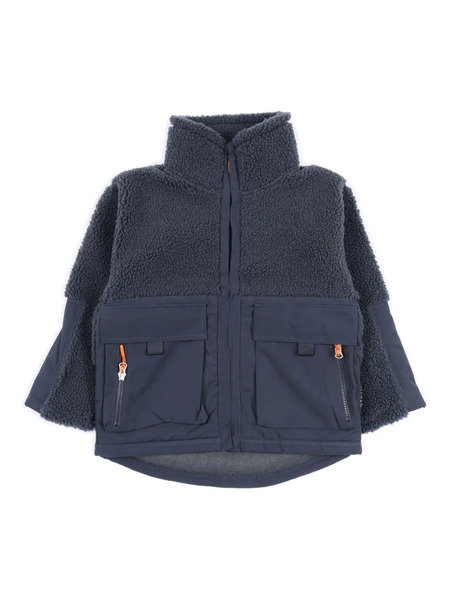  Molo Utha Jacket - Blue 