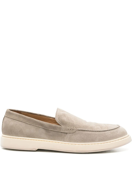  Moma Rapid Loafers - Neutrals 