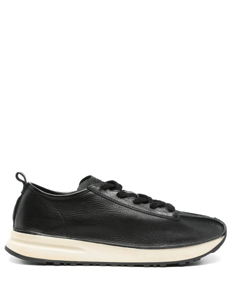  Moma Rush Sneakers - Black 