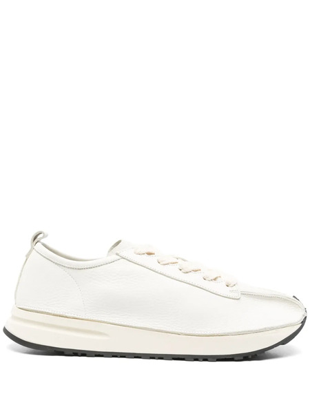  Moma Rush Sneakers - White 