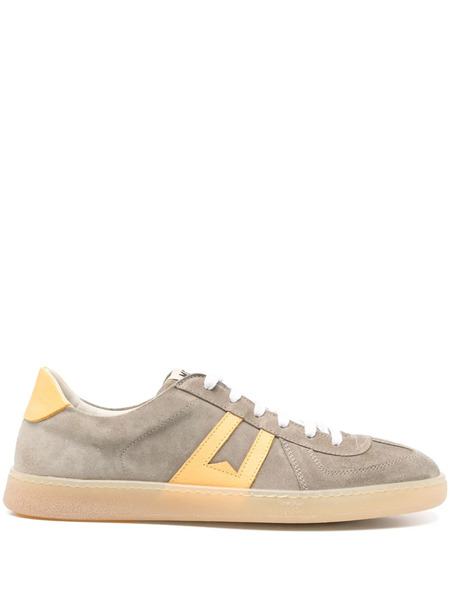  Moma Vulcano Sneakers - Neutrals 