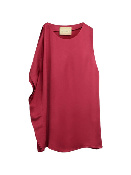  Momoni Lobo Blouse - Pink 