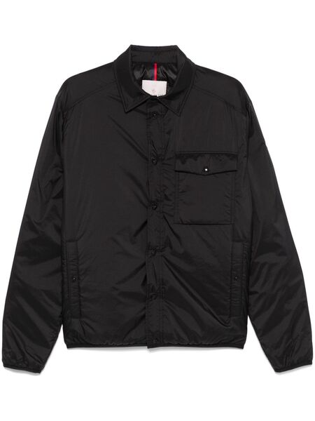  Moncler Arpont Jacket - Black 