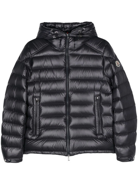  Moncler Besines Padded Jacket - Blue 
