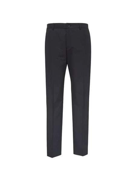  Moncler Casual Slacks - Black 