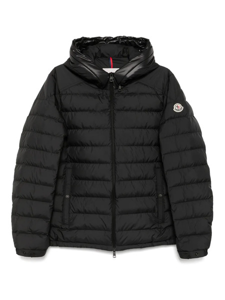  Moncler Chevrerie Jacket - Black 