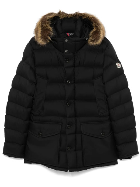  Moncler Clunye Jacket - Black 