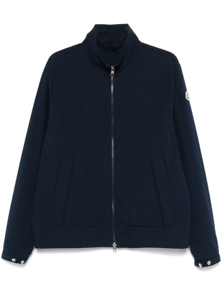  Moncler Dauno Jacket - Blue 