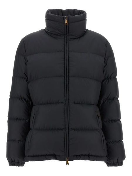  Moncler Dourbe Puffer Jacket - Black 