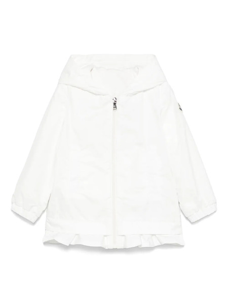  Moncler Enfant Dana Jacket - White 