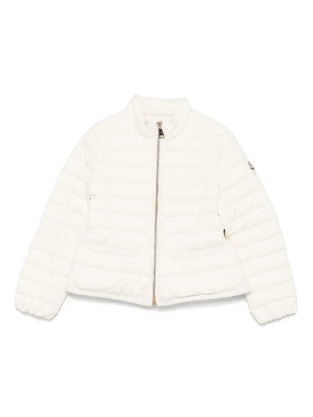  Moncler Enfant Dimase Jacket - White 