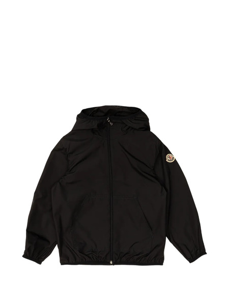  Moncler Enfant Fegeo Jacket - Black 