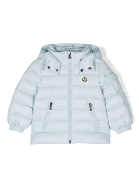  Moncler Enfant Jules Jacket - Blue 