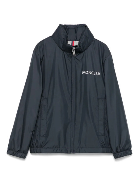  Moncler Enfant Warne Jacket - Blue 