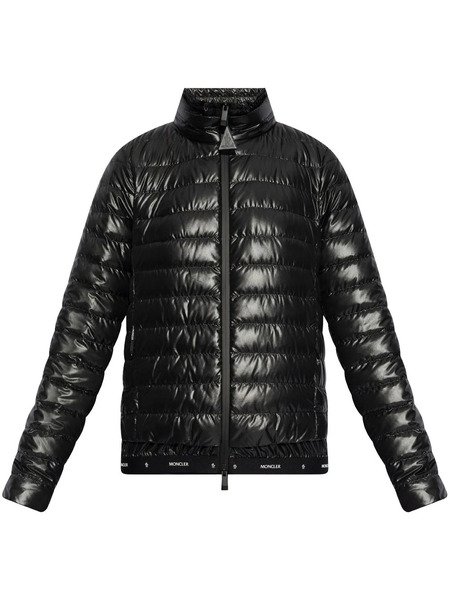  Moncler Epigeo Puffer Jacket - Black 