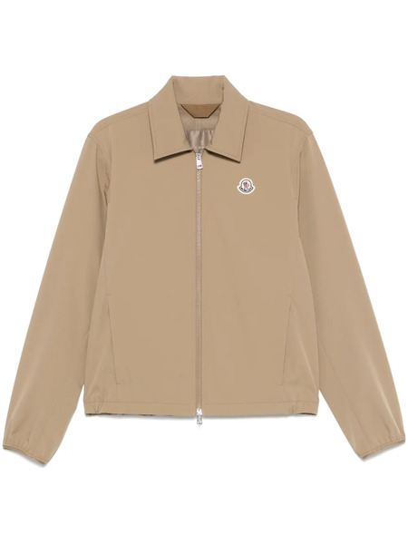  Moncler Evandro Jacket - Brown 