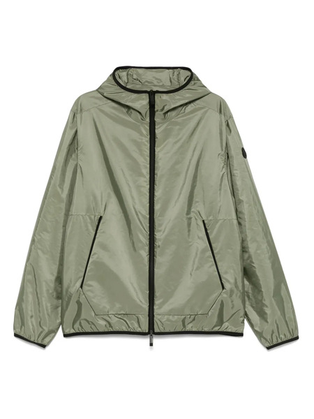  Moncler Granier Jacket - Green 