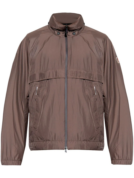  Moncler Grenoble Day-namic Jacket - Brown 