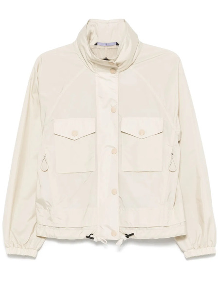  Moncler Grenoble Day-namic Jacket - Neutrals 