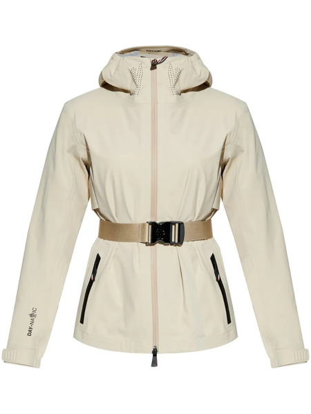  Moncler Grenoble Fex Jacket - Neutrals 