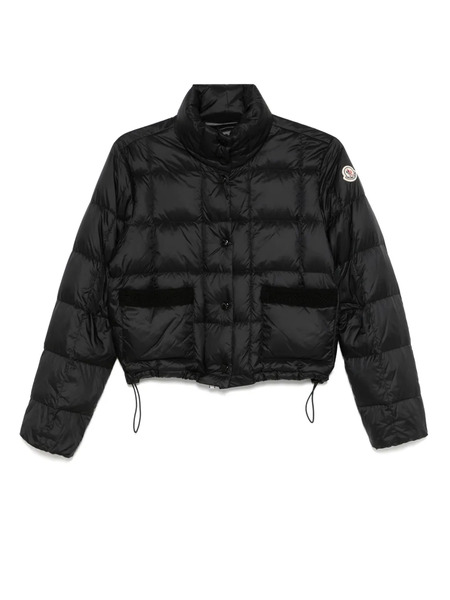  Moncler Jarcieu Jacket - Black 