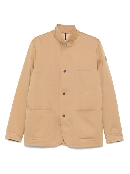  Moncler Jouere Jacket - Neutrals 