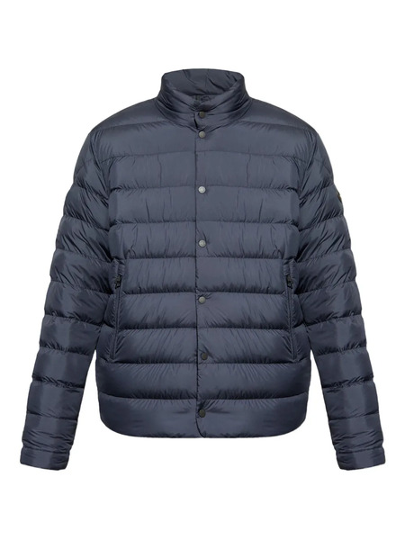  Moncler Lyco Down Jacket - Blue 