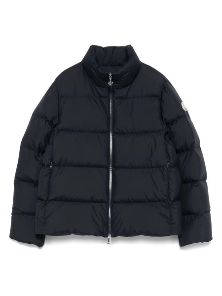  Moncler Mauzun Jacket - Blue 