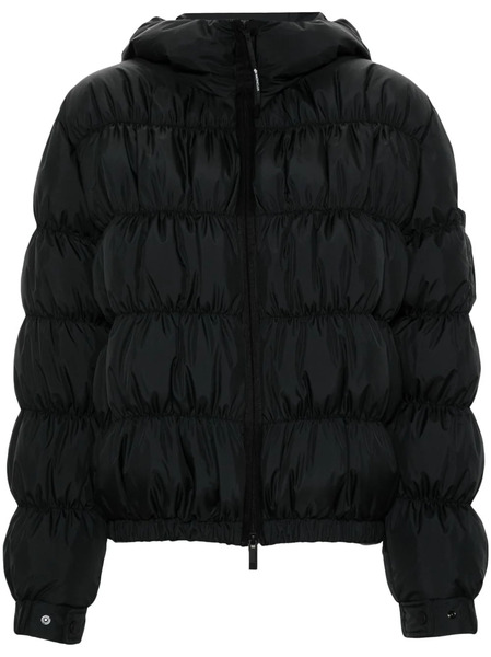  Moncler Medonte Puffer Jacket - Black 