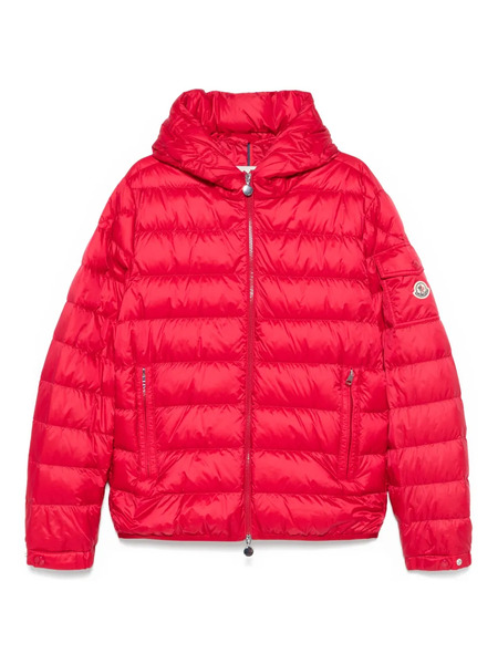 Moncler Najan Jacket - Red 