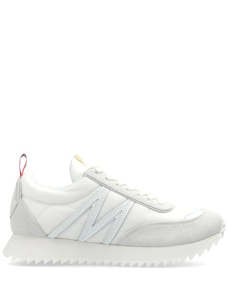  Moncler Pacey Low-top Sneakers - Neutrals 