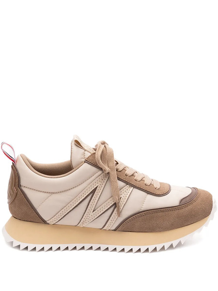  Moncler Pacey Sneakers - Neutrals 