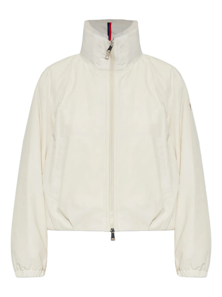  Moncler Pervenche Jacket - Neutrals 