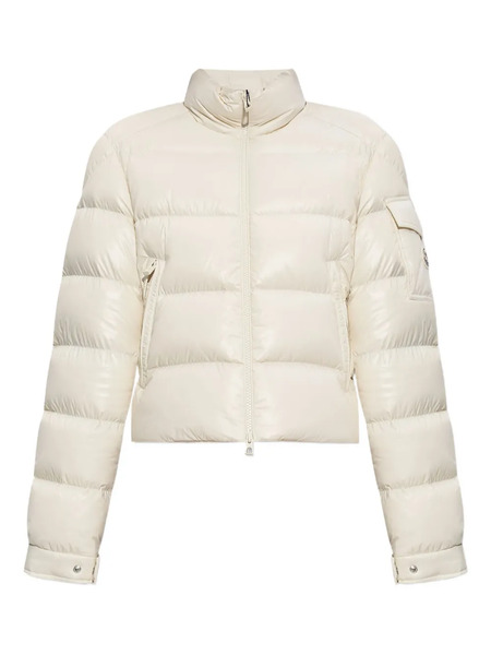  Moncler Petra Down Jacket - Neutrals 