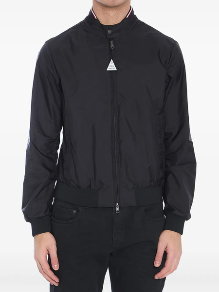  Moncler Reppe Jacket - Black 