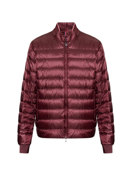  Moncler Rigel Padded Jacket - Red 
