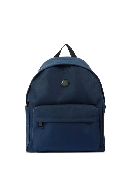  Moncler Ruksak Backpack - Blue 