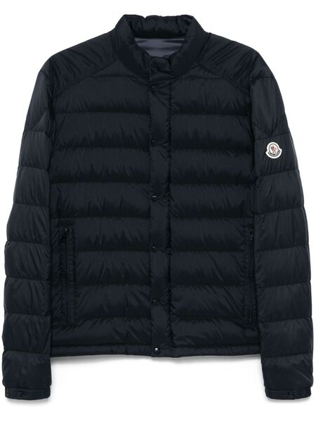  Moncler Selves Jacket - Blue 