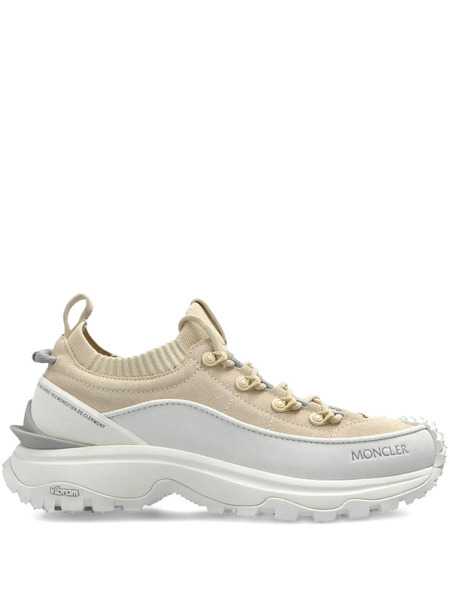  Moncler Trailgrip Lite3 Sneakers - Neutrals 
